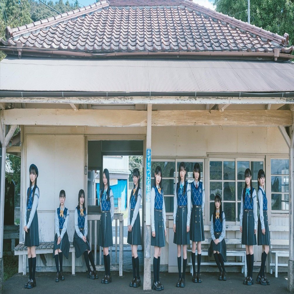 เปิดจอง Boku ga Mitakatta Aozora 4th Single 『Suki sugite Up and