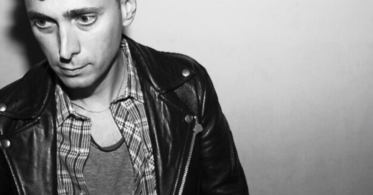 HEDI SLIMANE｜2-B-C / K.K.