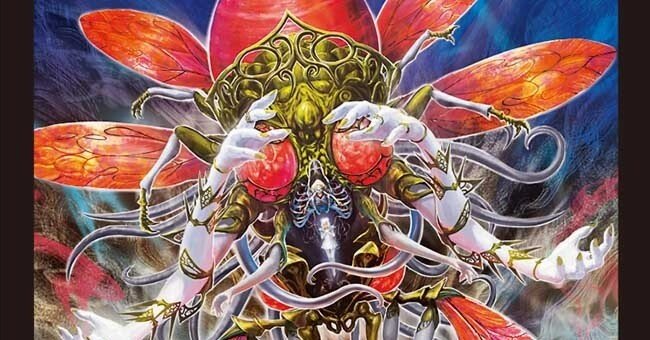 テキスト二倍雑多デッキVol.8「青零ゼニス」｜アシッド