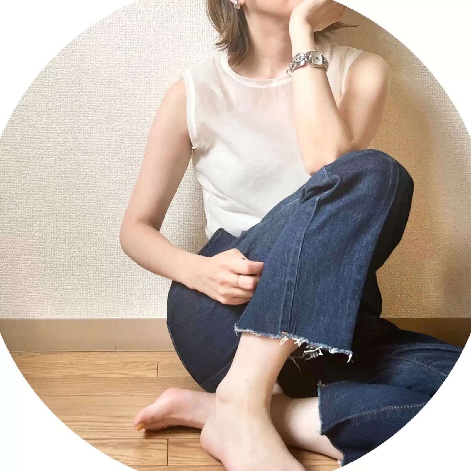 なつこ / 賃貸でも諦めない子育てしやすいインテリア