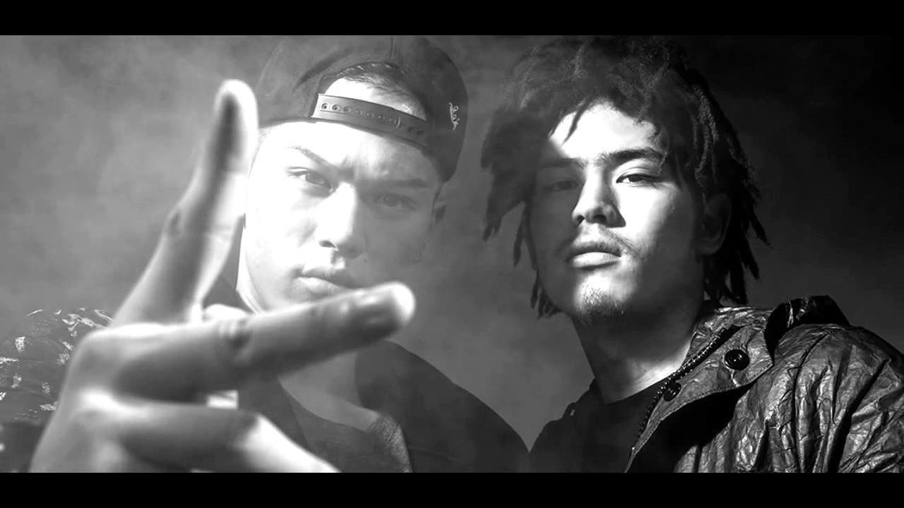 アルバム紹介 2 BORN TO WIN (2WIN)｜篠田長次郎の「音楽×英語