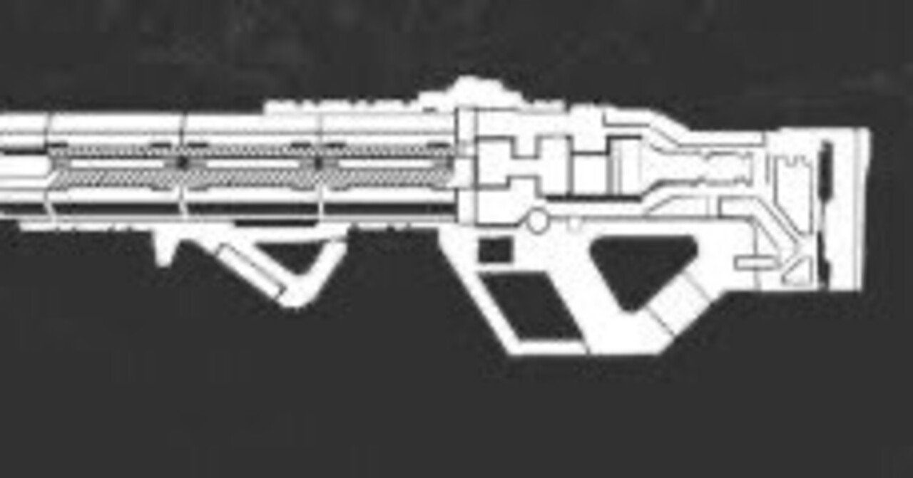 xim matrixハボック1倍アンチリコイル設定｜あむ