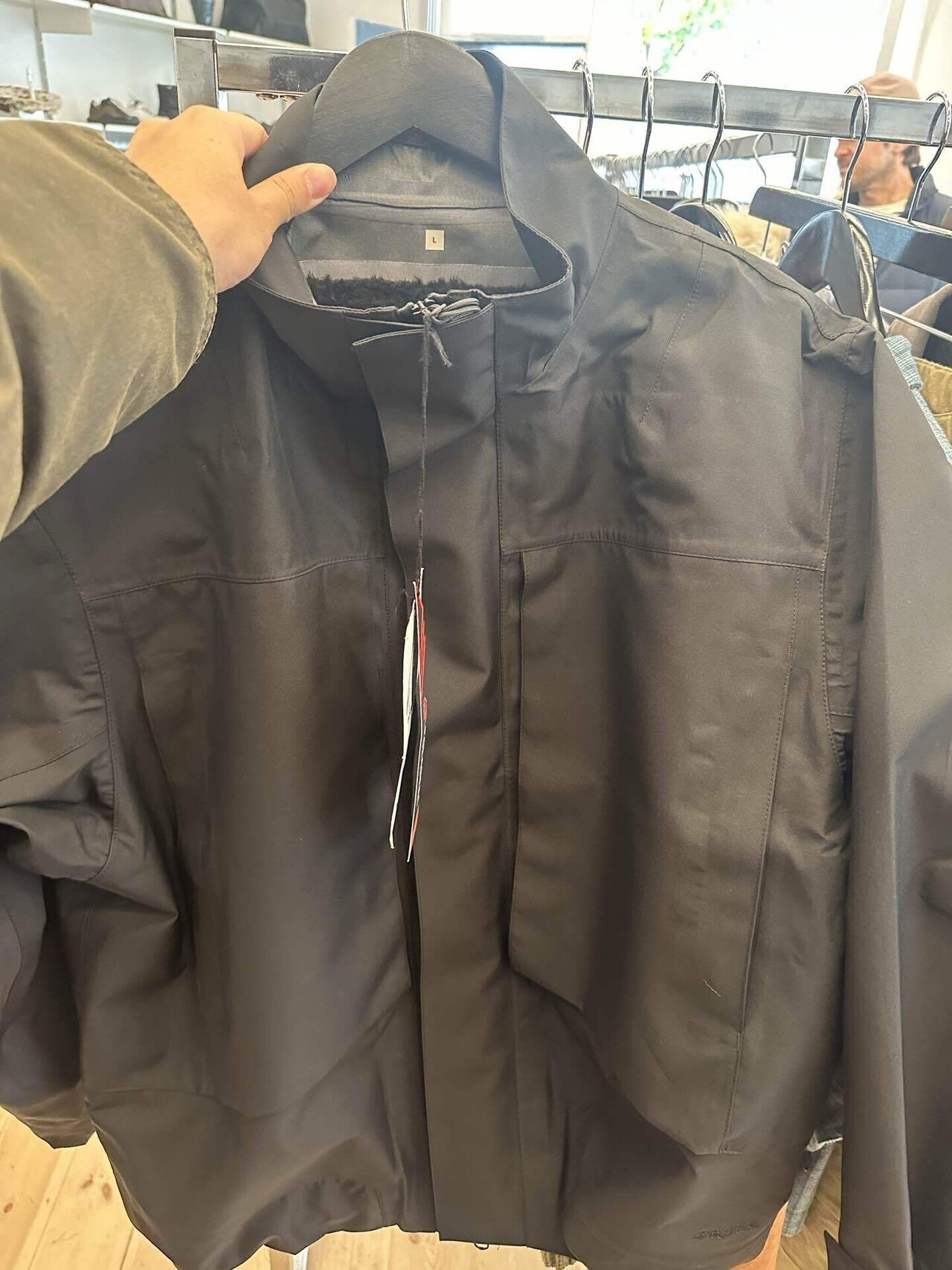 デンマーク】コペンハーゲンで服漁り🇩🇰現地ブランド、古着屋