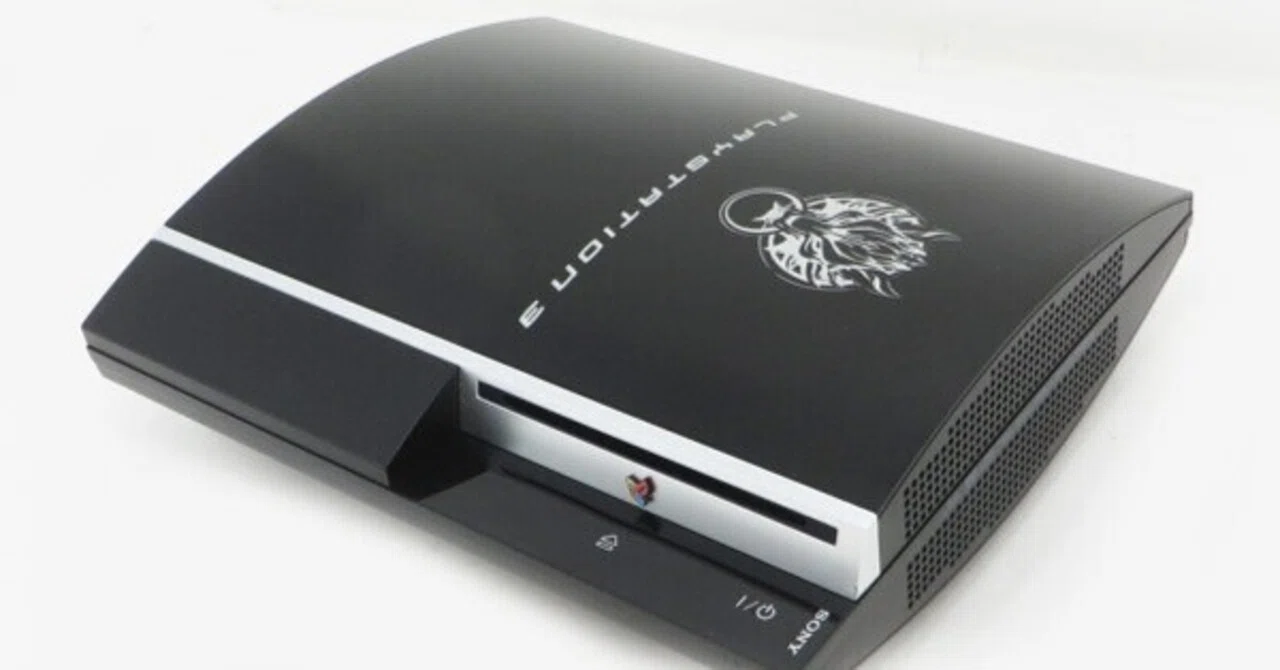 ゲーム】PS3が壊れてしまう｜knrn