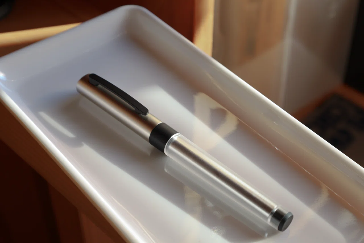 TOMBOW ZOOM L1｜りゅう