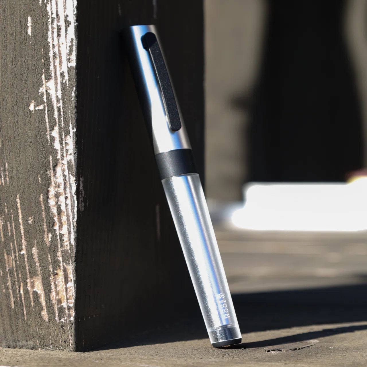 TOMBOW ZOOM L1｜りゅう