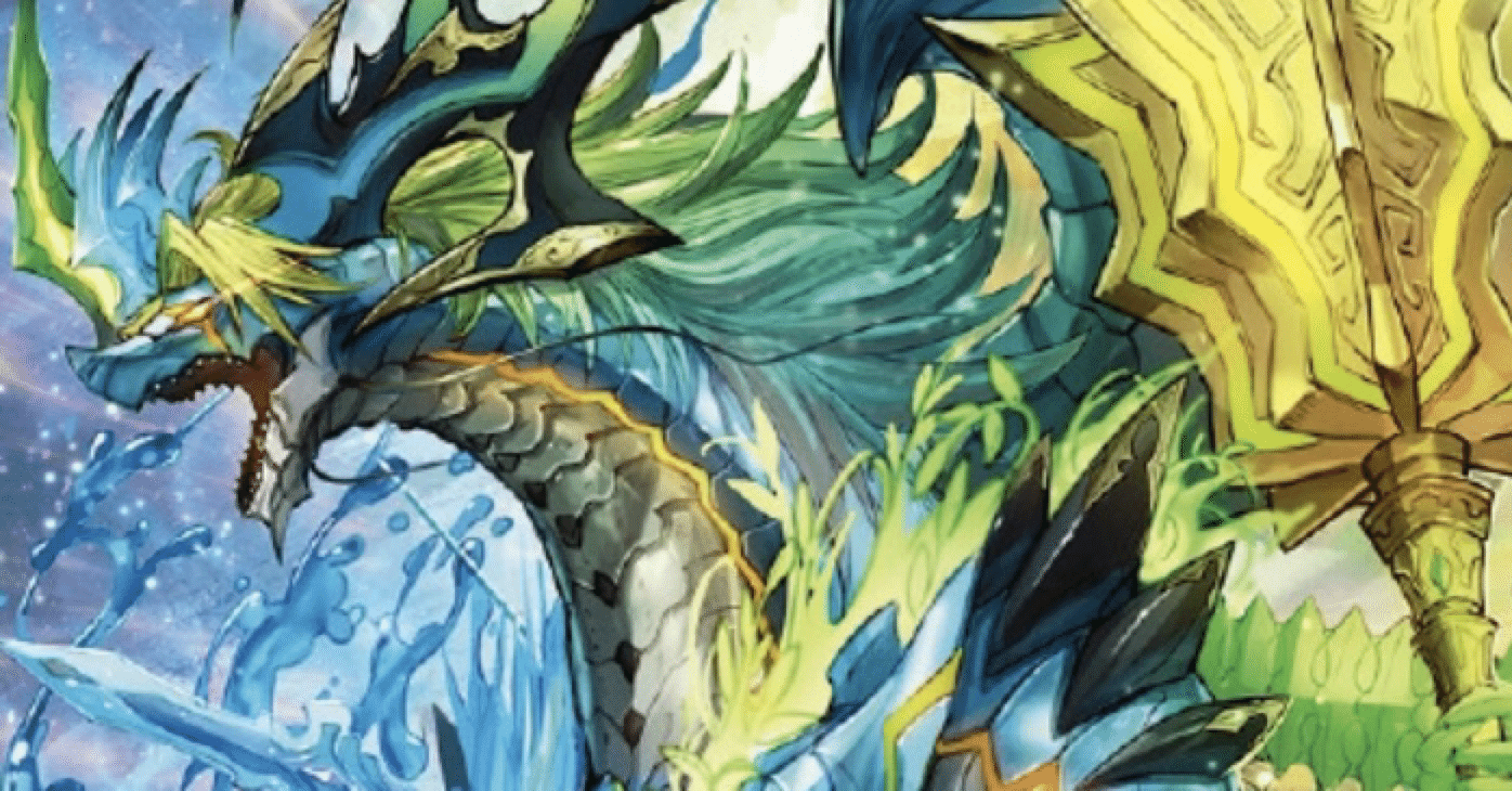 45枚ガイアッシュ覇道について思った事まとめ｜ねぎすけ