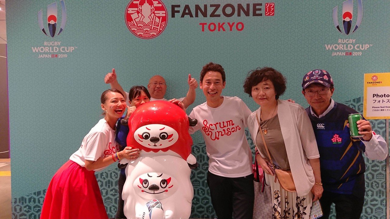 日本大会は最高の大会 ～ ワールドラグビーによるRWC2019総括｜みきし