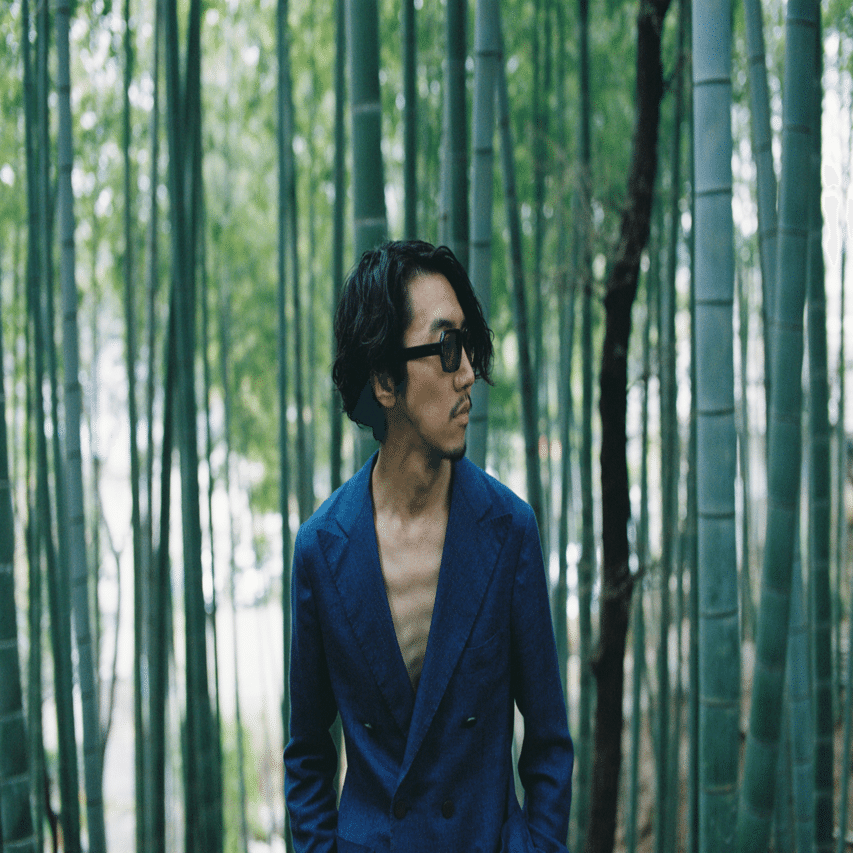 About Me（Side-B）｜中川 悦宏