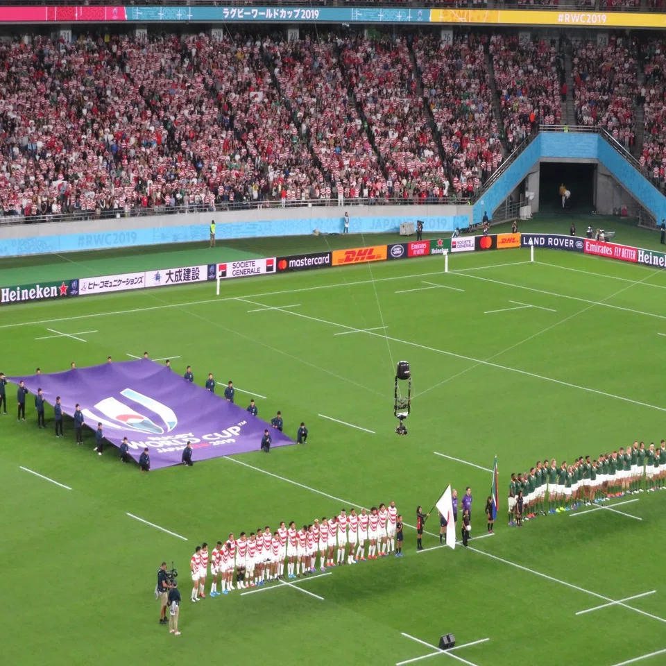 日本大会は最高の大会 ～ ワールドラグビーによるRWC2019総括｜みきし 