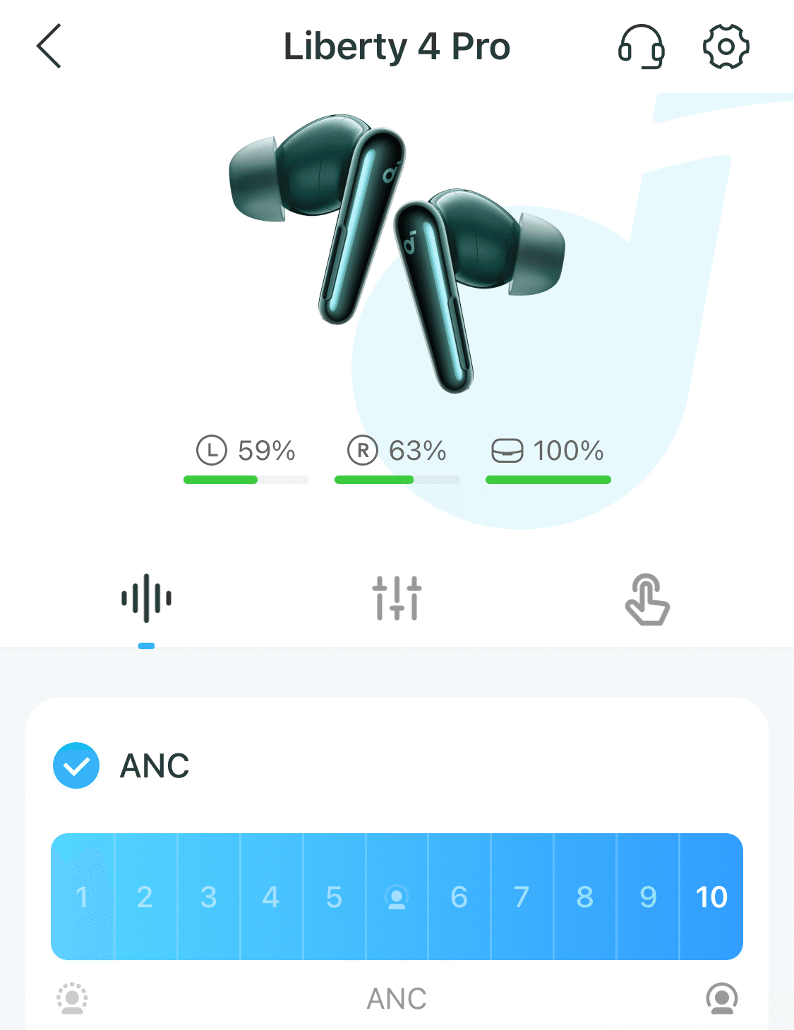 使用レビュー】Soundcore Liberty 4 Pro ディープグリーンを1週間使用してみた|GK 使用レビュー】Soundcore Liberty 4 Pro ディープグリーンを1週間使用してみた|GK