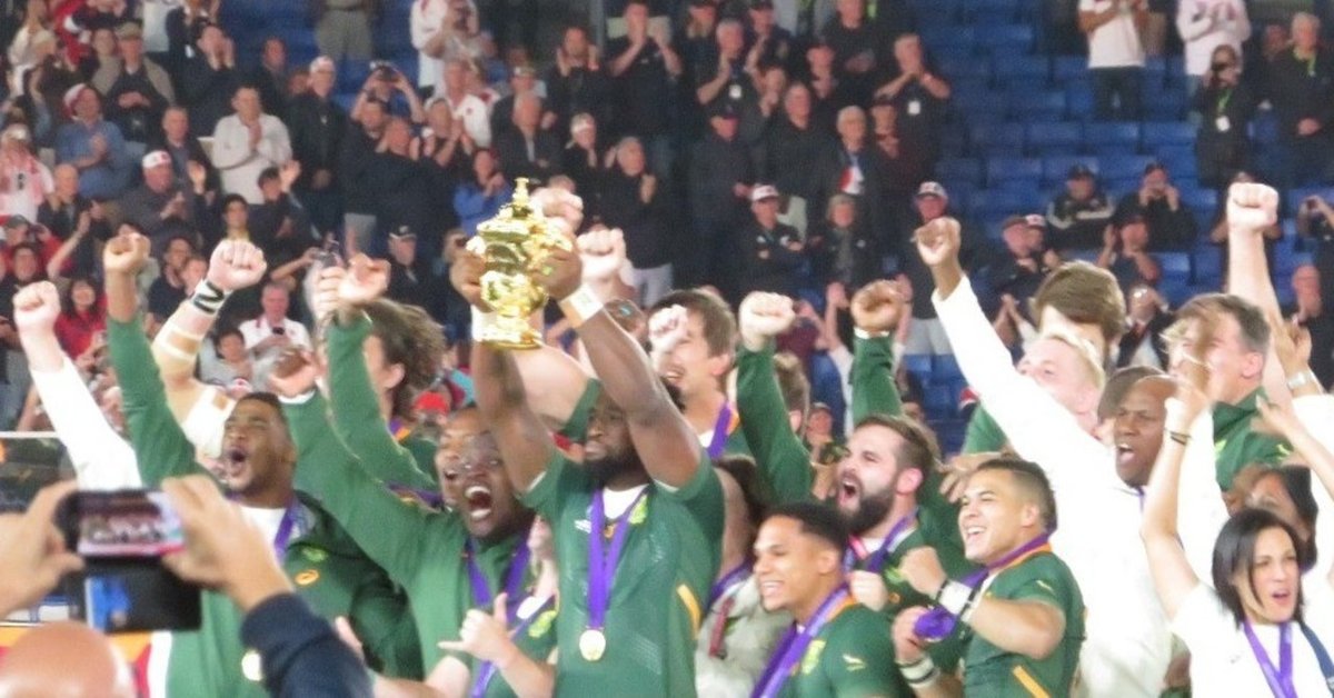 日本大会は最高の大会 ～ ワールドラグビーによるRWC2019総括