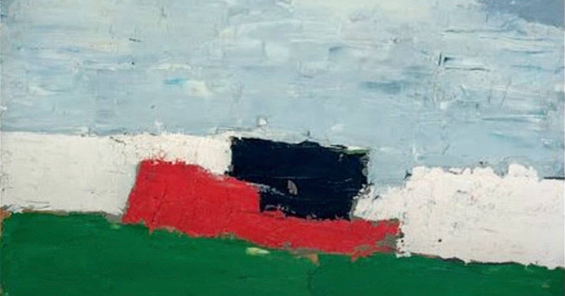 具象と抽象の対立を超えた、ニコラ・ド・スタール｜artoday - chiaki