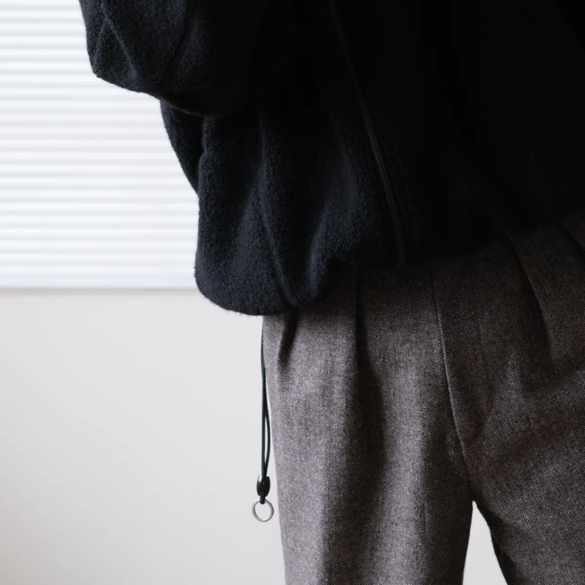 How Will You Wear It?｜水岡