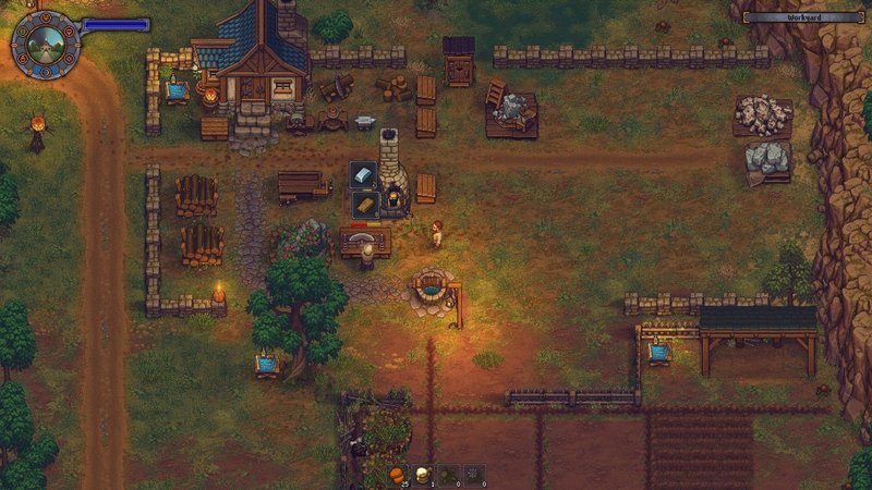 Graveyard Keeper Stranger Sins 19 11 06 Ossan Note Graveyard Keeper Stranger Sins 19 11 06 Ossan Note