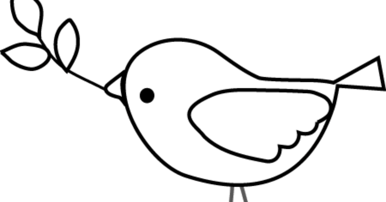 第630回 白と黒の野鳥五選 翆野 大地 Note