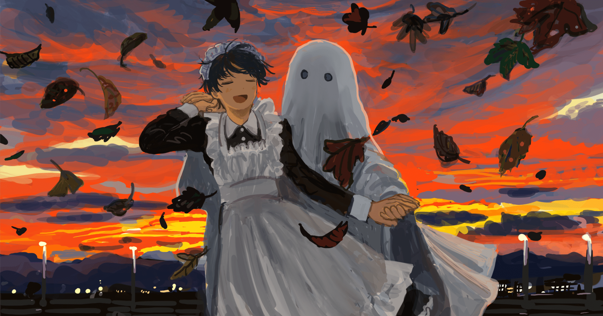 みなはむ 原画 一点もの unique みなはむ原画一点ものunique