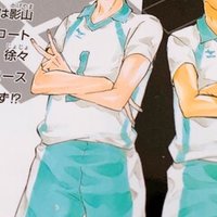 ネタバレあり】ハイキュー!!第9巻感想とCPについて思うこと｜misa