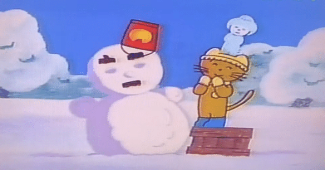 原由子「眠れぬ夜の小さなお話」のお話～優しい気持ちになれる作品