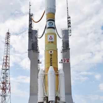 ミサイルとロケットの違いってなんだ? 目でみるロケット図鑑