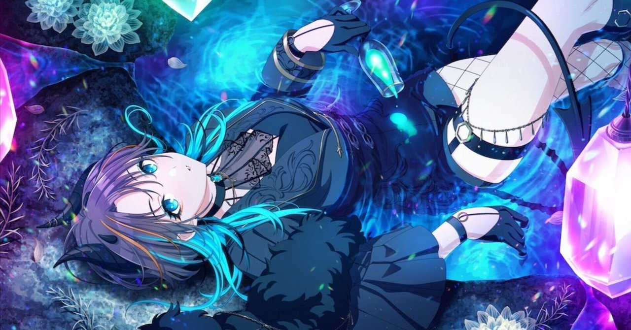 浅倉透【ヘブンリーブルーをつかまえて】感想｜rrr