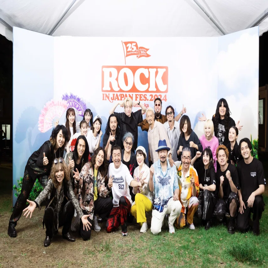 サザンオールスターズ「ROCK IN JAPAN FESTIVAL」ラスト夏フェスの軌跡｜km