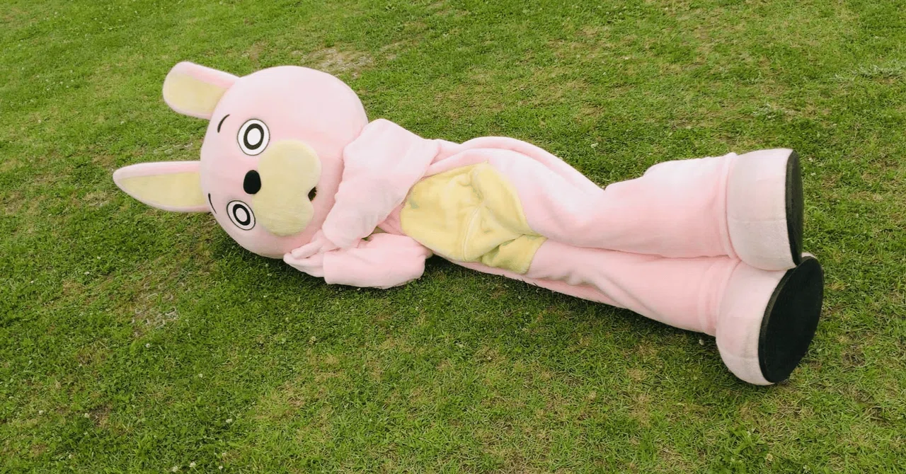 Aimless loafing is more exhausting than you think｜コーシロー