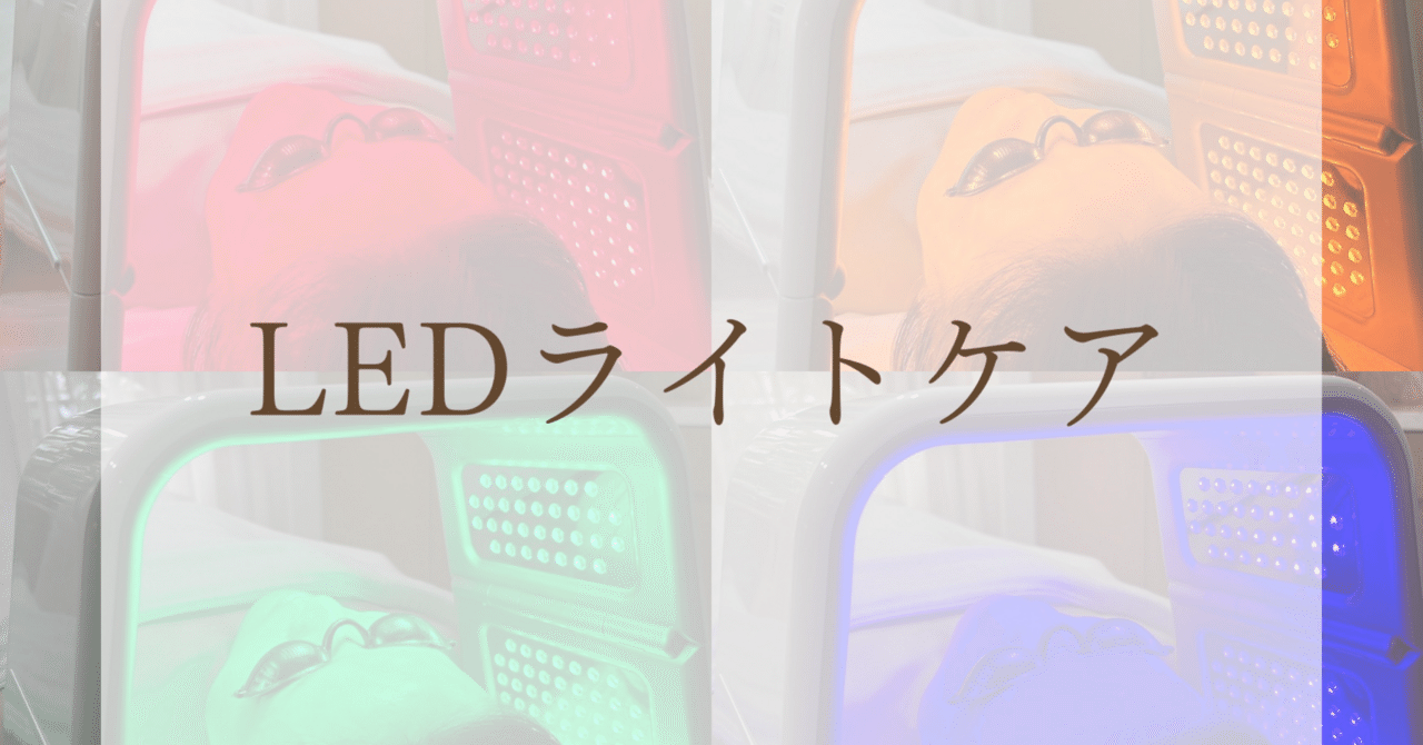 LEDライトの導入と新メニューのお知らせ｜termefelice