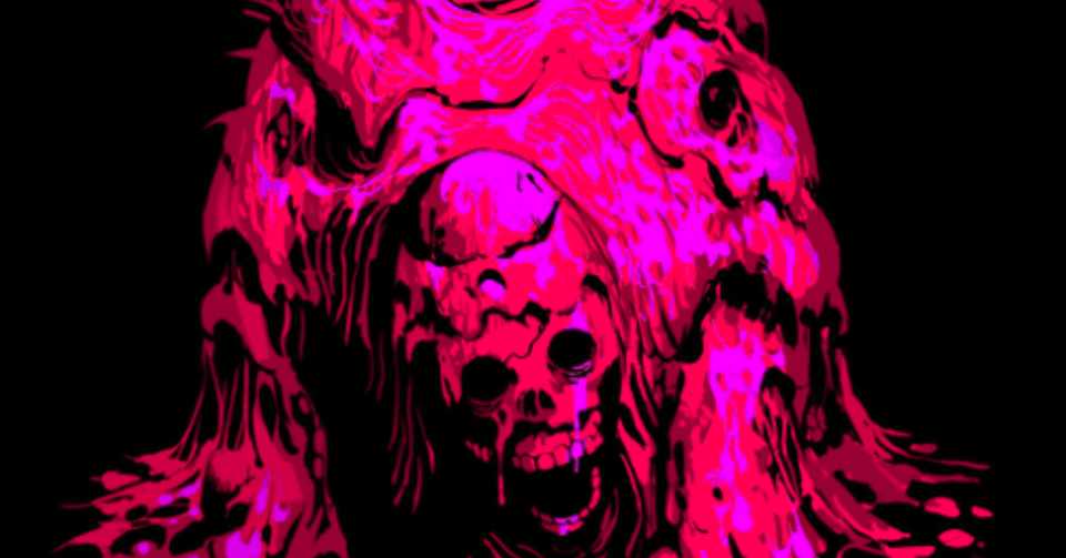 第30話 赤子の視る夢 2 異界 Fetus Dream Chapter 2 Abyss Ohnussy Note