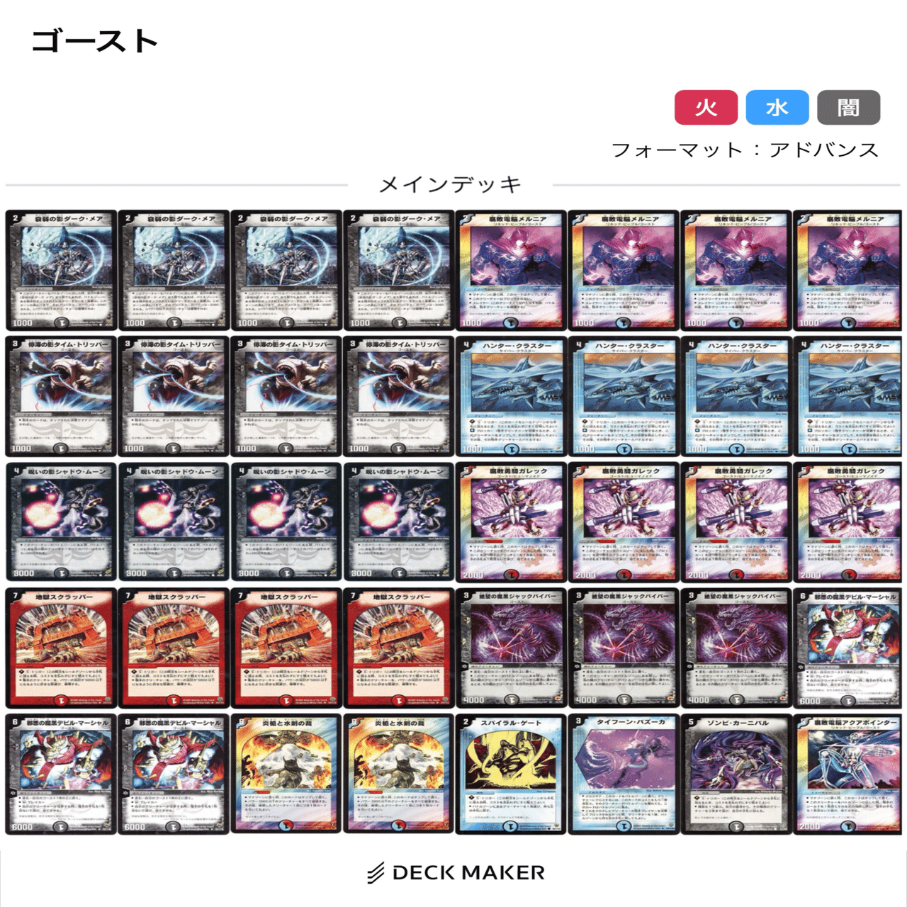 デュエマクラシックはじめました｜にちどれちゃん