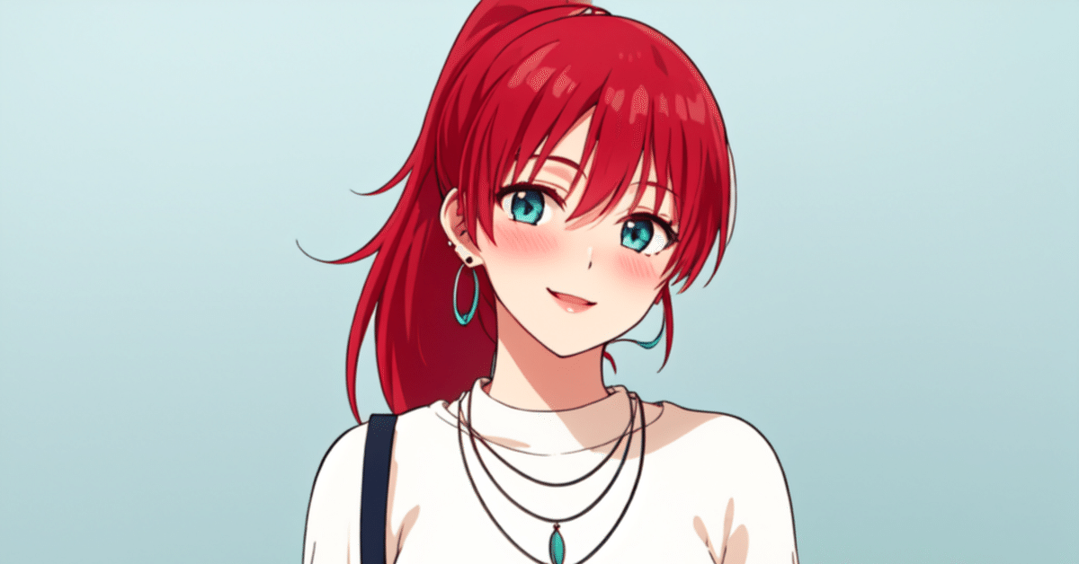 ai art uchi AIイラスト：ウチの娘は、これでジャストサイズ。｜荒間大輔（あらま・だいすけ）