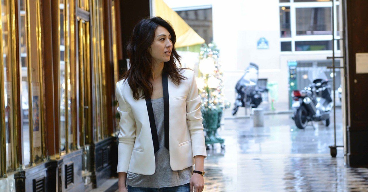 雨宮塔子のパリ通信 1 女性建築家 デザイナー シャルロット ペリアンの人間力 ニュースが少しスキになるノート From Tbs News Dig Powered By Jnn Note 雨宮塔子のパリ通信 1 女性建築家 デザイナー シャルロット ペリアンの人間力 ニュースが少しスキになるノート From Tbs News Dig Powered By Jnn Note