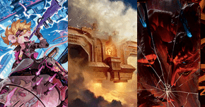 マルドゥパルヘリオン解説＝CCFシーズン3ラウンド1＝｜Ryota09