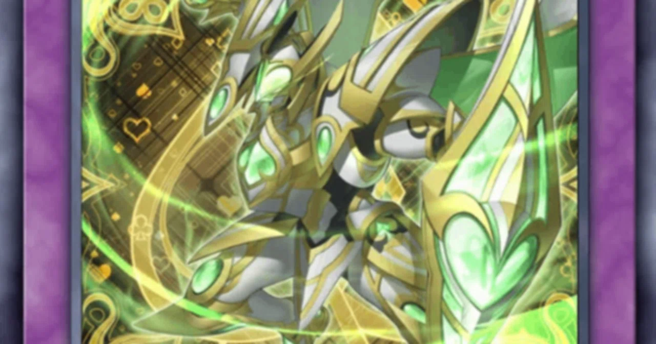 遊戯王】「スペードの悪魔」【デッキ紹介】｜SnowEsamosc