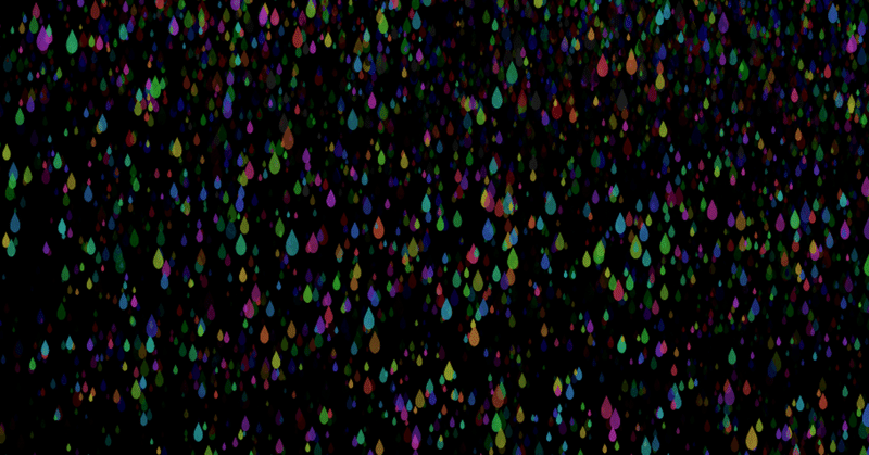 Sai２散布ブラシ遊びまとめ１ ネコゲ 壱次創作 Note