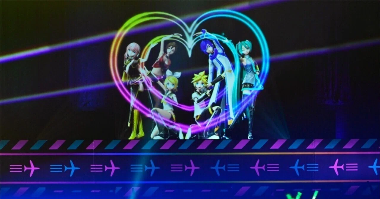 マジカルミライ2024 セットリスト＆ライブレポート 〜オタクの高まりを