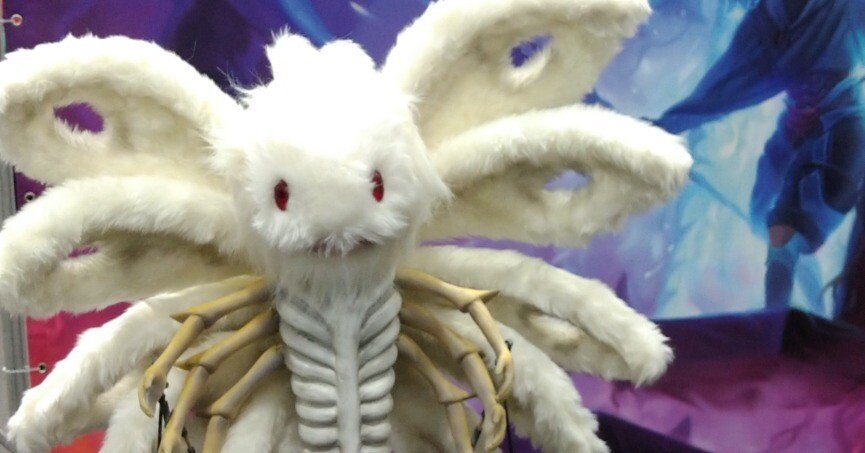 プレイヤーズコンベンション静岡2024 コマンドゾーン参戦レポート