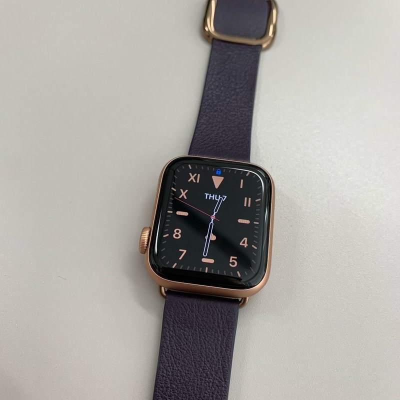 Apple Watch のフェイスを美しくカスタム ねこさん Note Apple Watch のフェイスを美しくカスタム ねこさん Note