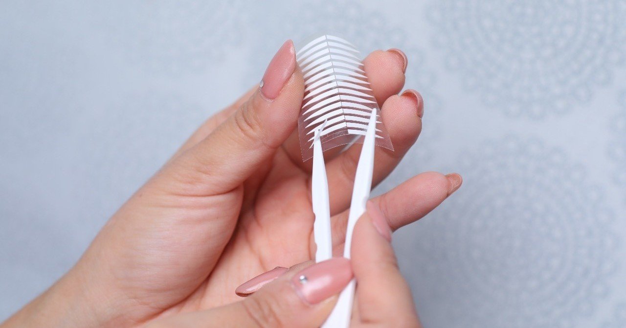 30代で初めてアイプチデビューしたら世界が変わった話 ミワンダフル Note