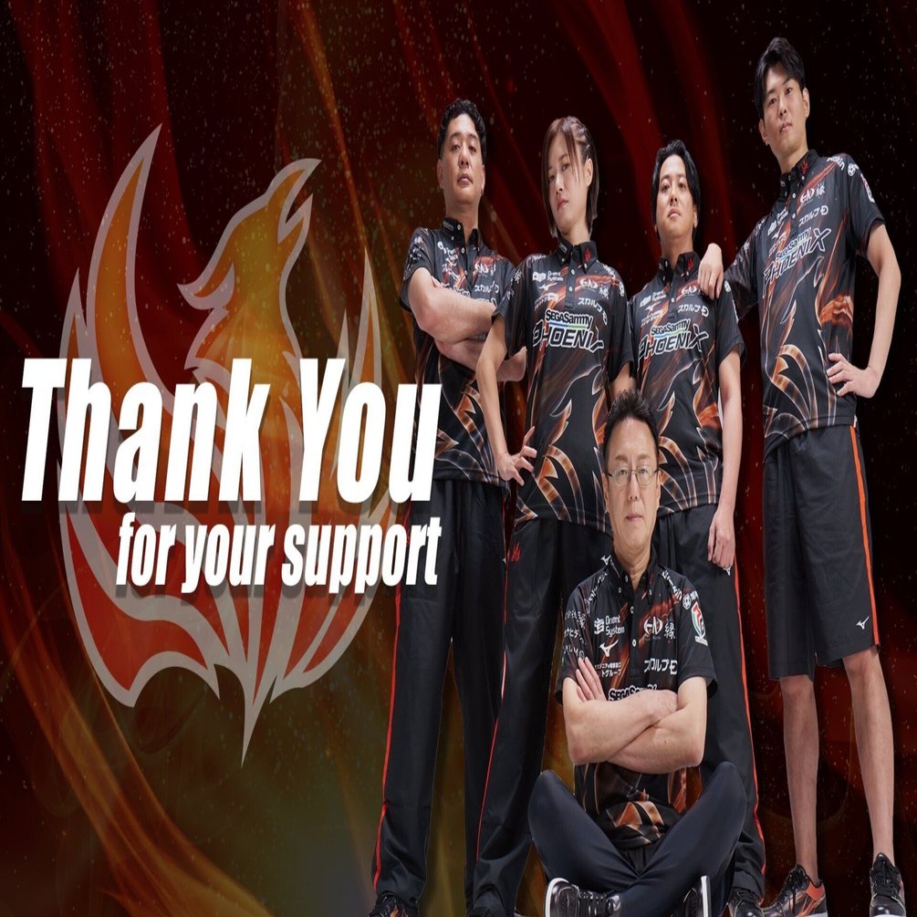 近藤誠一監督 直撃インタビュー】好調のセガサミーフェニックス