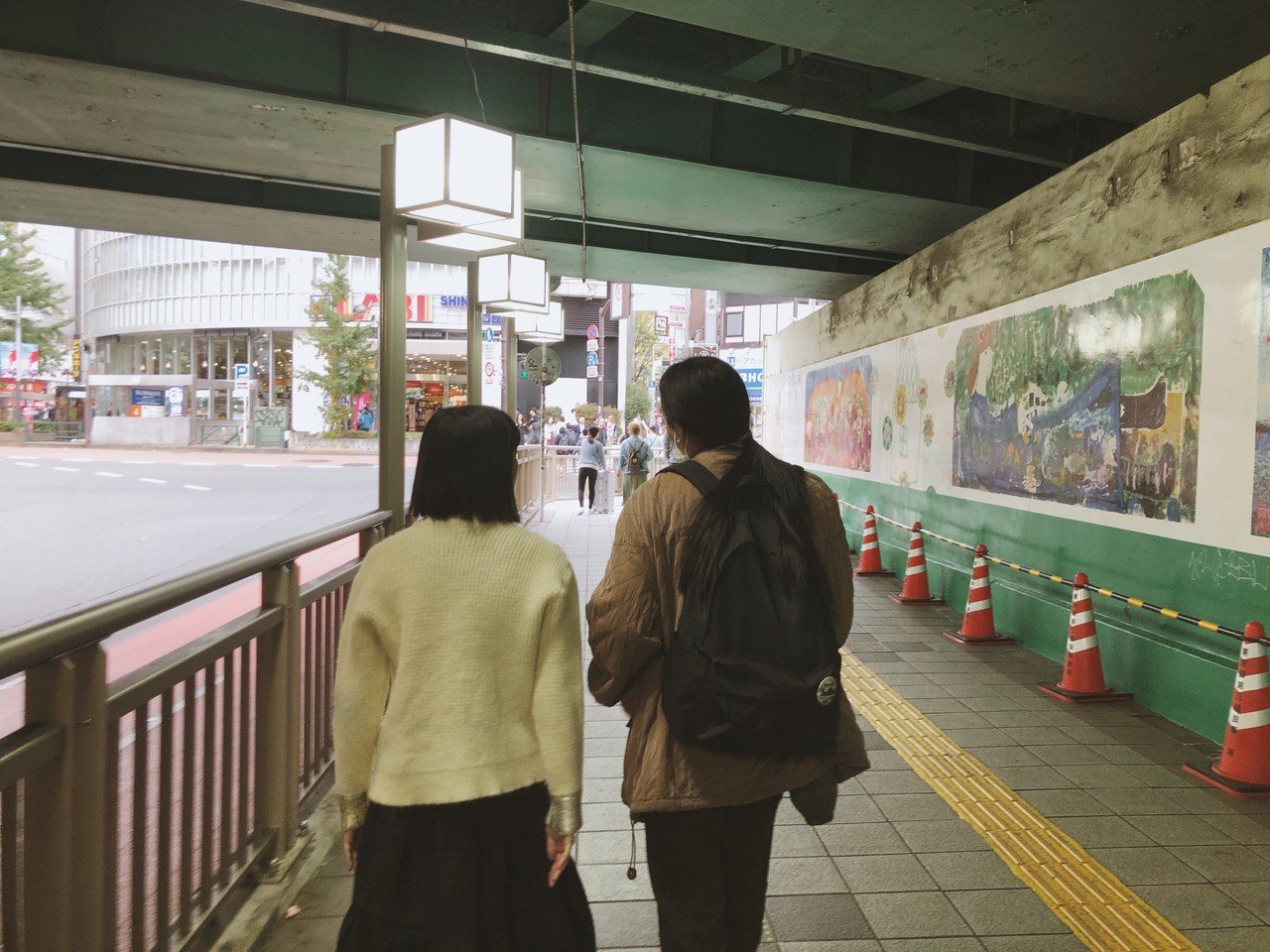 カネコアヤノさん・木村和平さんとの撮影の裏側／アランニット制作日記