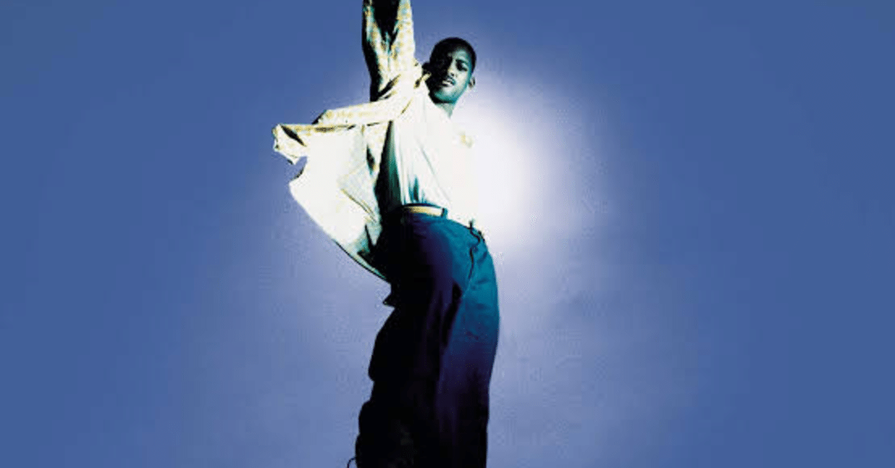 Will Smith - “Big Willie Style” (1997)｜4 Neighbor's Radio