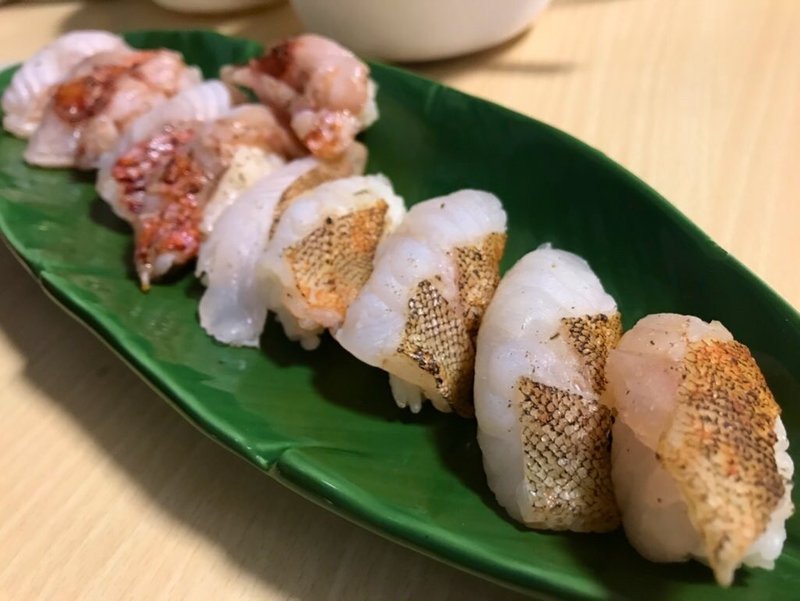 鹿児島料理記録 魚介編 もったいない料理人 みっきー Note 鹿児島料理記録 魚介編 もったいない料理人 みっきー Note