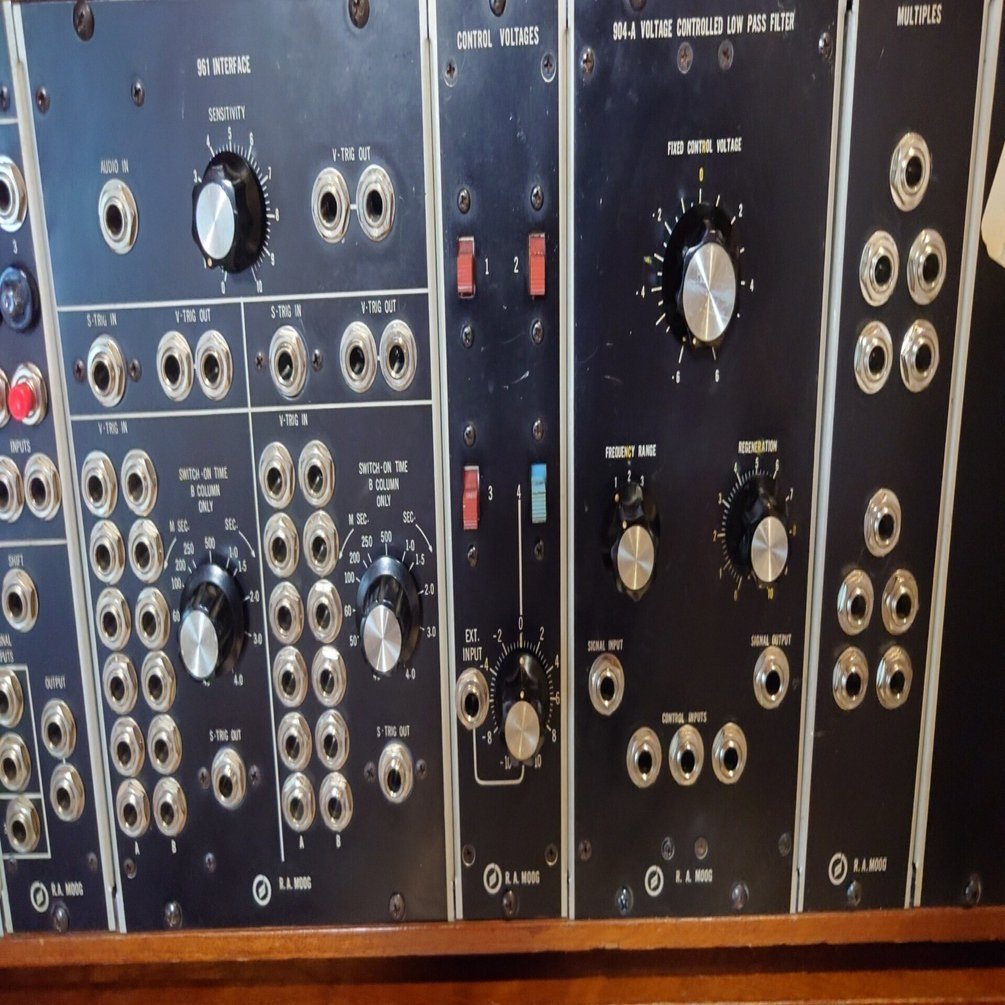 松武秀樹氏によるアナログシンセ・ワークショップに参加してきた - 第6