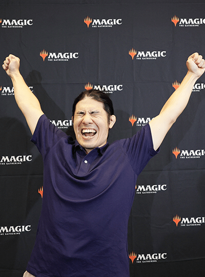 JSC top8入賞）青白エンチャント奮闘記（一部デッキガイド的な
