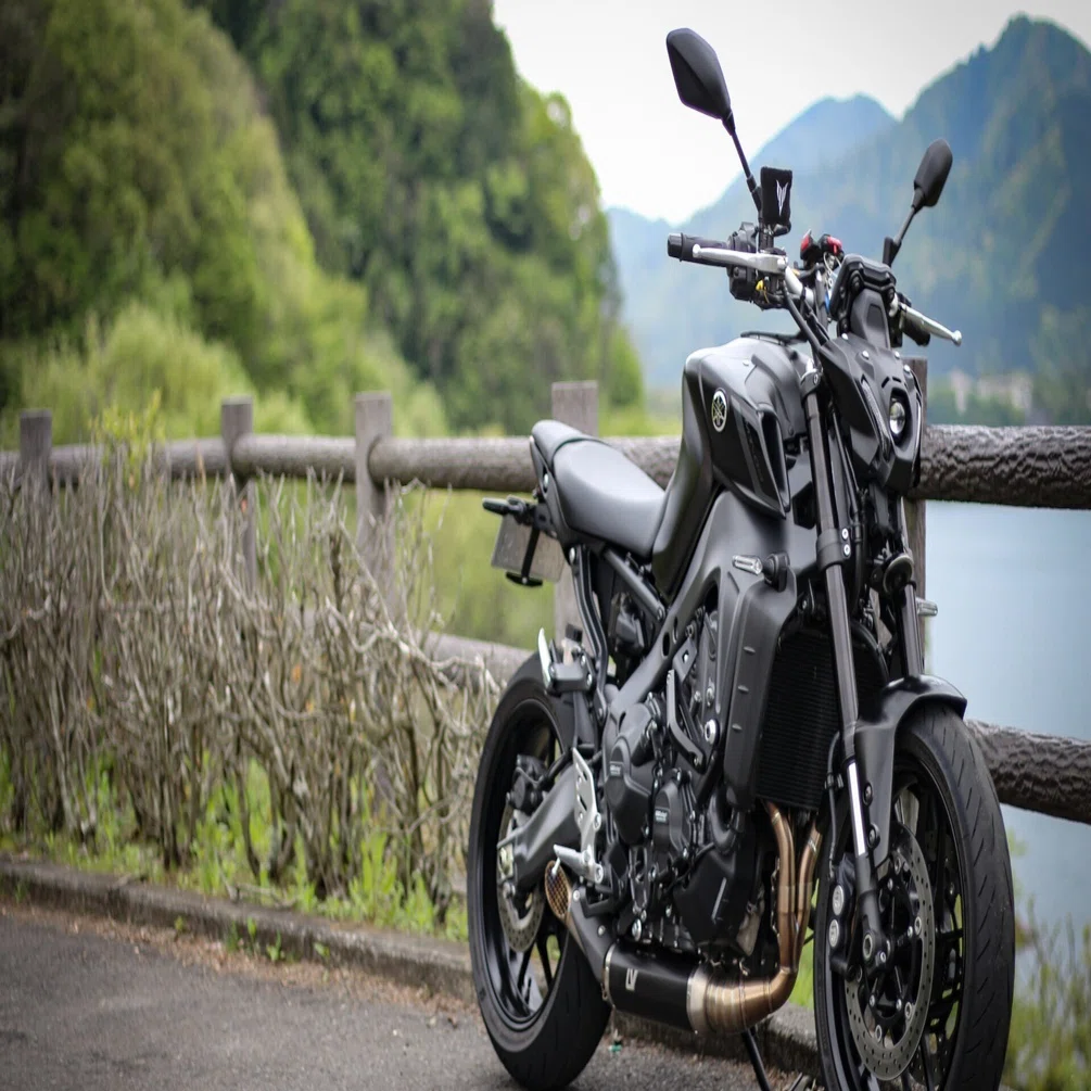 3代目MT-09(2023)を1年半、約11,000km乗って売り払った件｜MAT-TUN