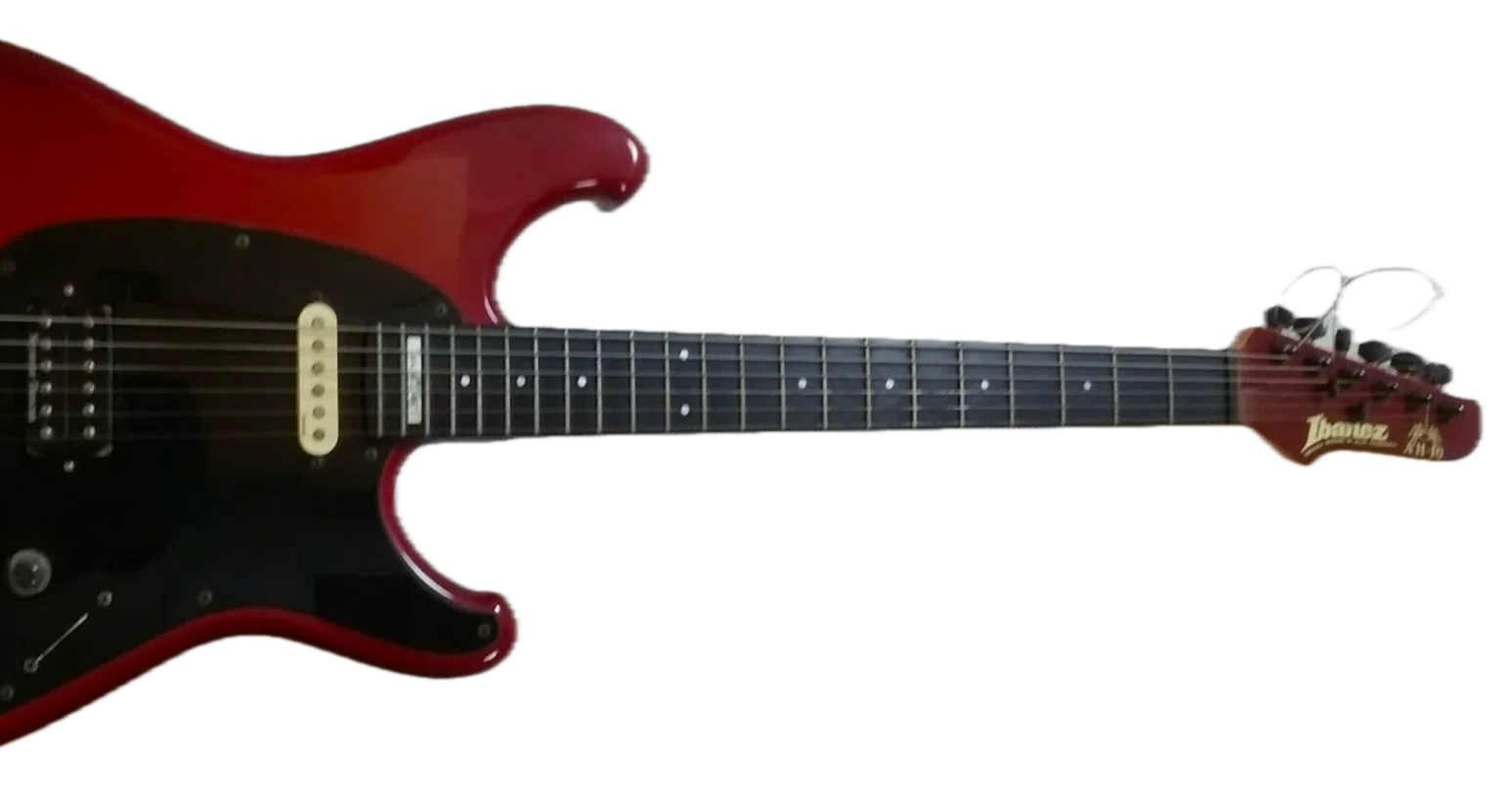 指板で理解する ギタリストのための超簡単音楽理論＜コード編4