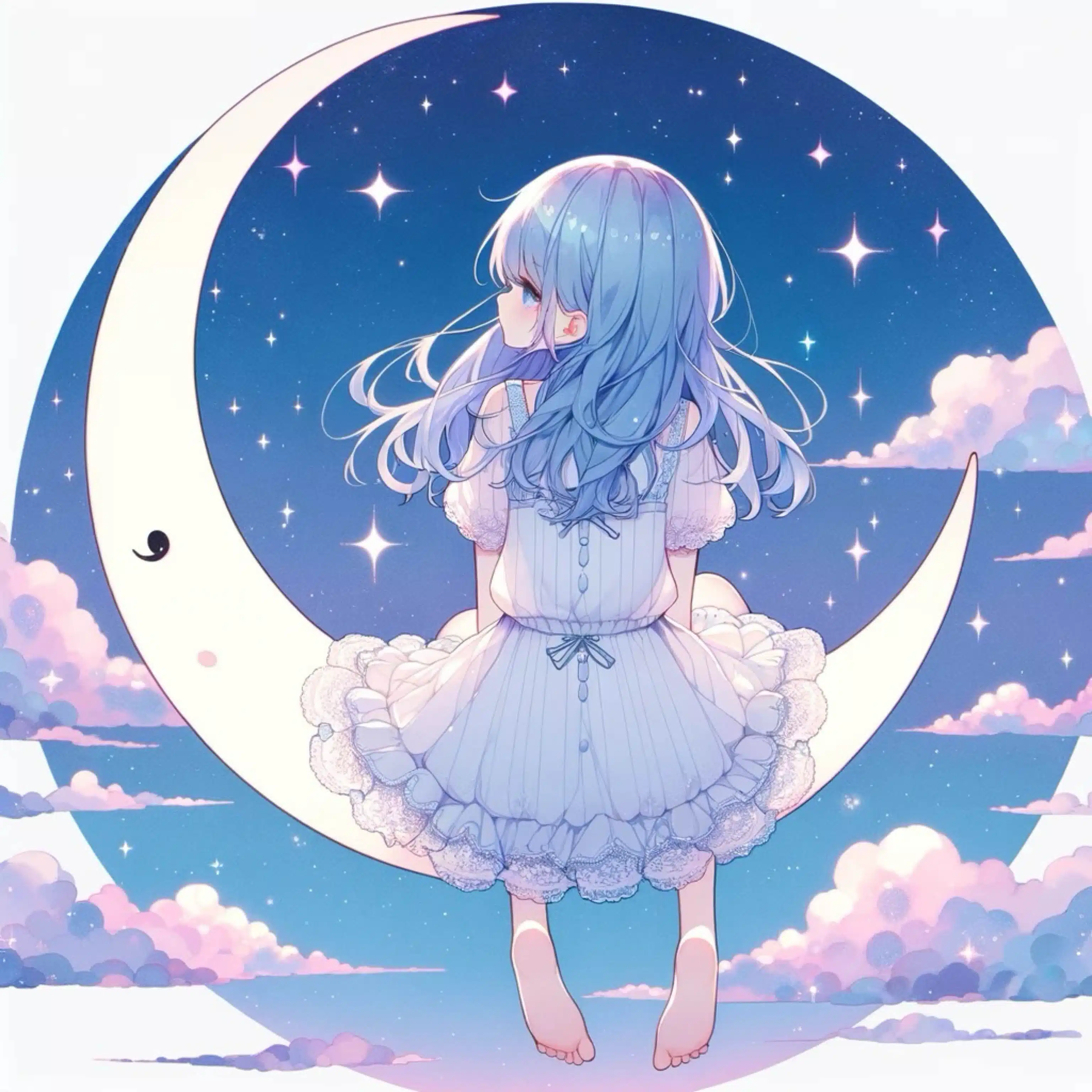 なるなる☆彡