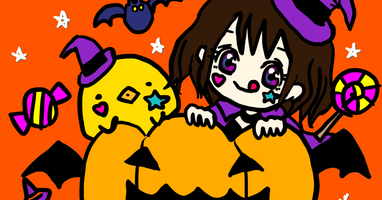 チーム対抗イベ🔥マイイベ🎃🦇🕸｜marupi