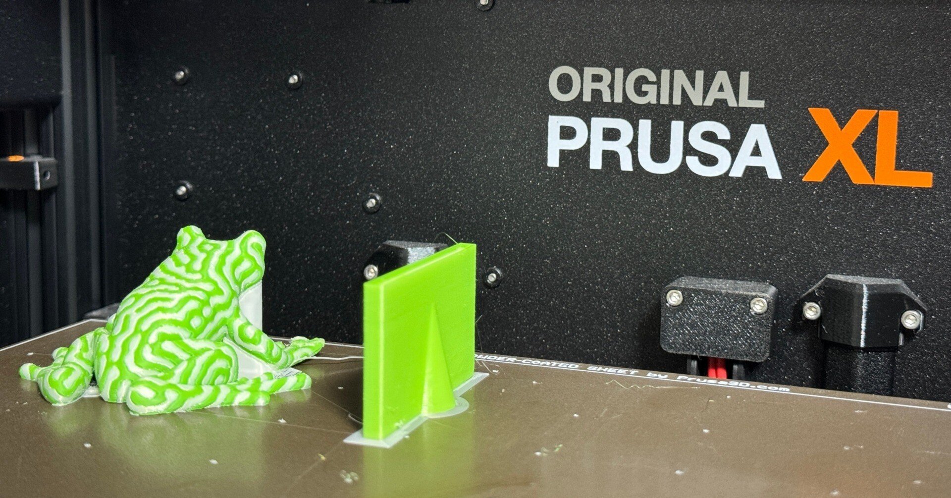 prusa mk3s+ Kit正規品　kaikaノズル換装済み フィラメント付き ノズルの交換／取り替え（MINI） | Prusa Knowledge Base
